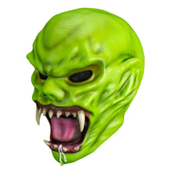 Goosebumps: Deluxe Vinyl Haunted Mask