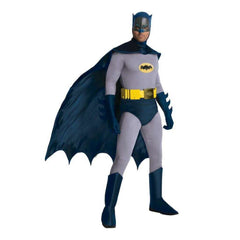 Grand Heritage Classic Batman Adult Costume