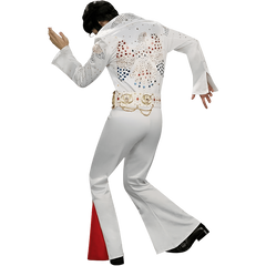 Grand Heritage Ultimate Elvis Sequin Eagle Adult Costume