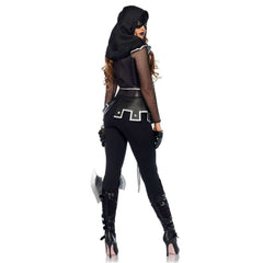 Grim Executioner Women's Sexy Costume