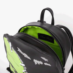 Groom Frankenstein Backpack