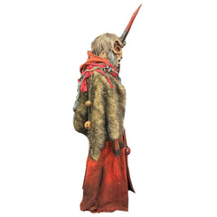 Gruss Von Krampus Adult Costume