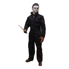 Halloween 2018 Michael Myers 12" Collectible Action Figure