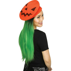 Halloween Beret