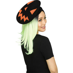 Halloween Beret