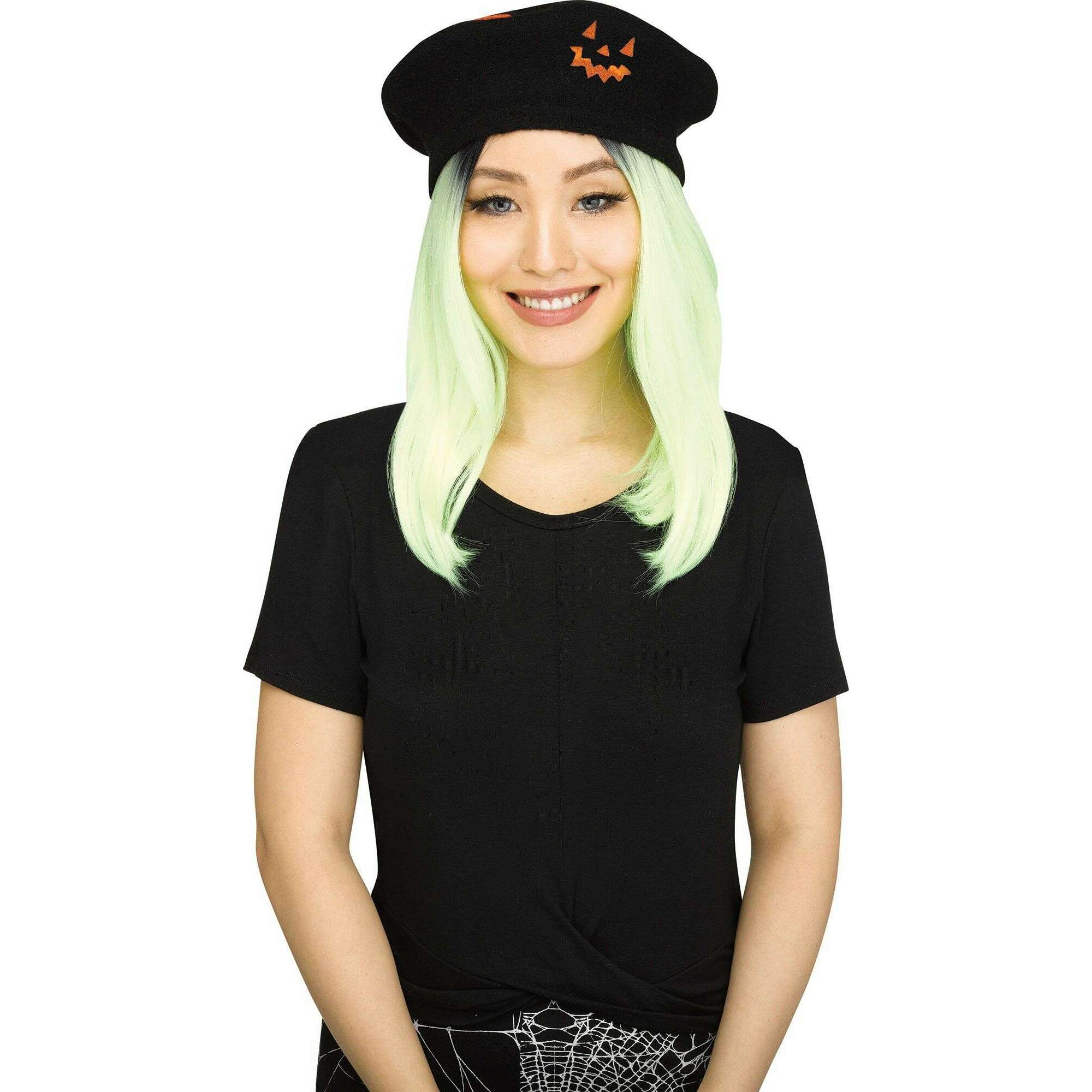 Halloween Beret