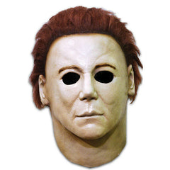 Halloween H20: Michael Myers Latex Mask