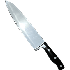 Halloween Kills: Butcher Knife Prop