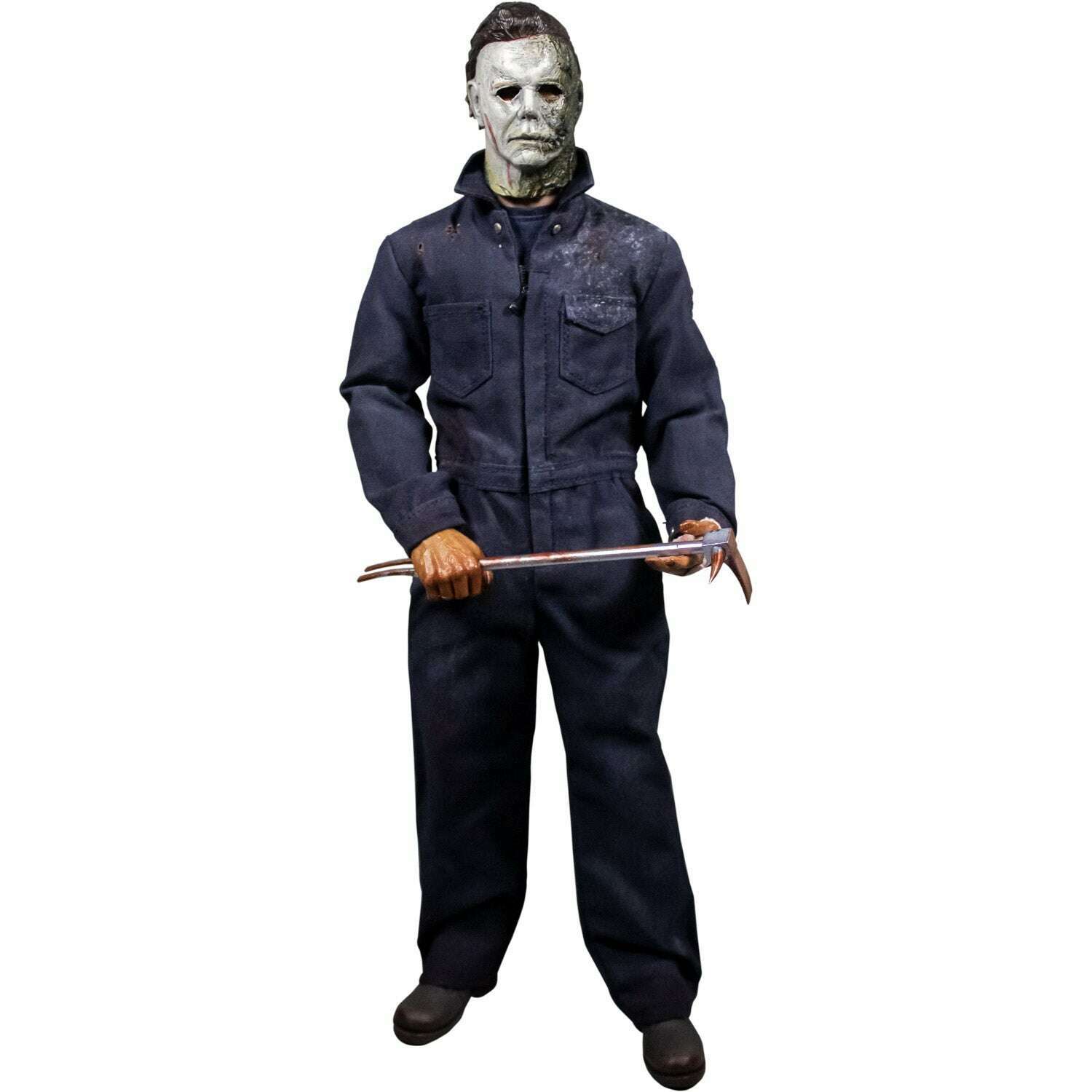 Halloween Kills: Michael Myers 12" Collectible Action Figure