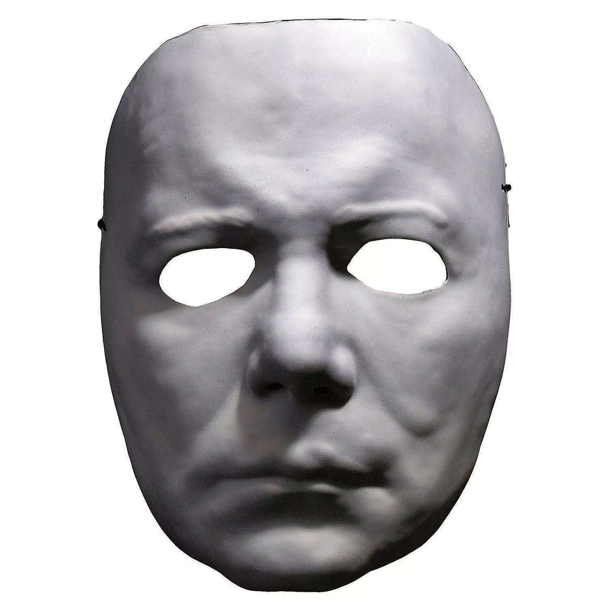 Halloween: Michael Myers Vacuform Mask