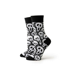 Halloween Socks