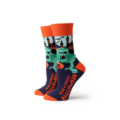 Halloween Socks