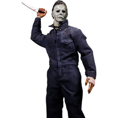 Halloween Kills: Michael Myers 12" Collectible Action Figure