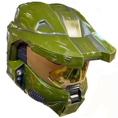 Halo: Deluxe Master Chief Helmet w/ Working Searchlights