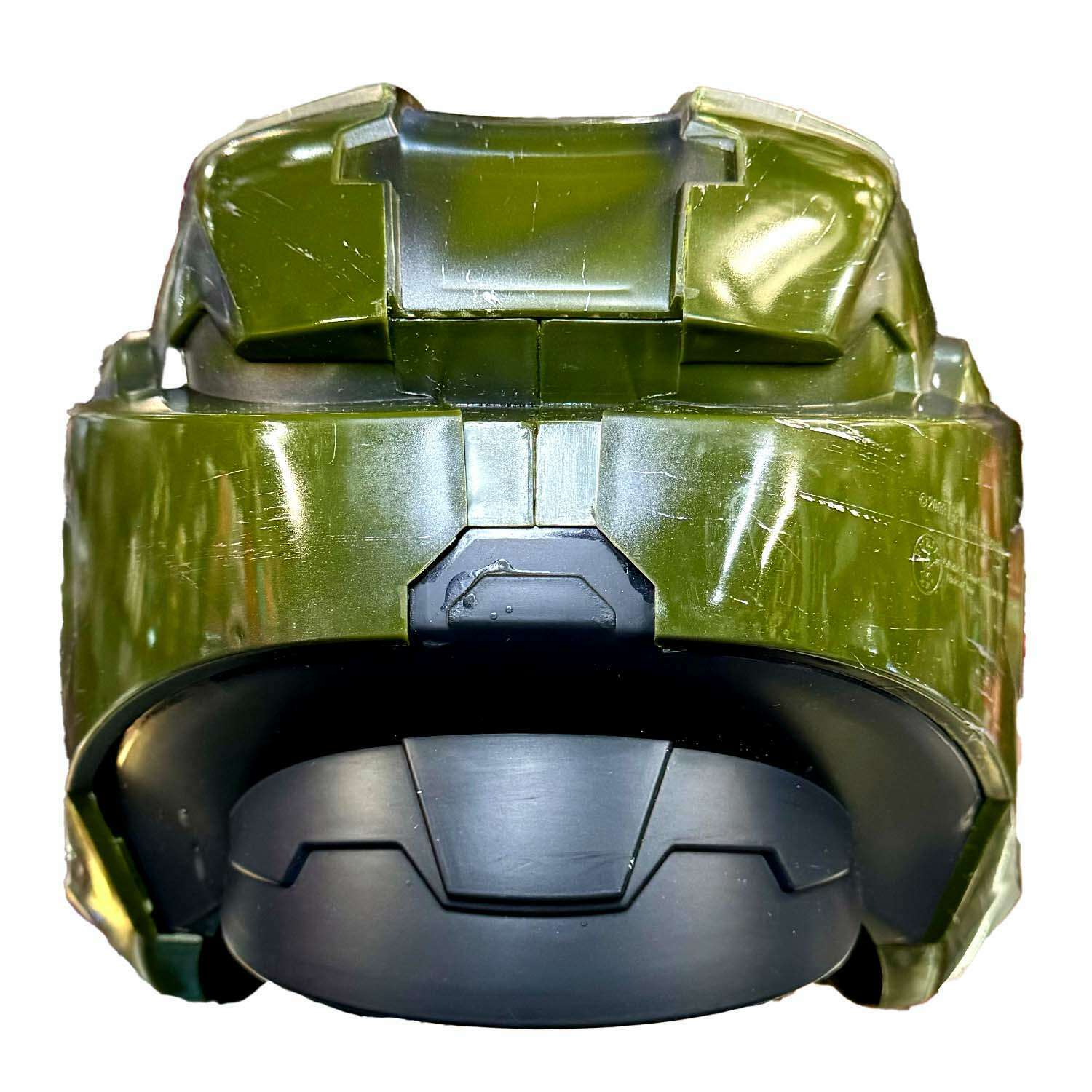 Halo: Deluxe Master Chief Helmet w/ Working Searchlights