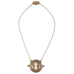 Harry Potter: Hermione Time Turner Necklace