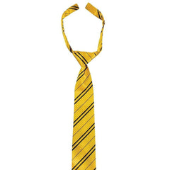 Harry Potter Hufflepuff Breakaway Tie