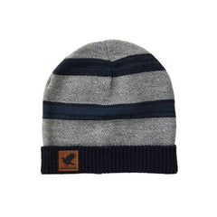 Harry Potter Ravenclaw Heathered Knit Beanie