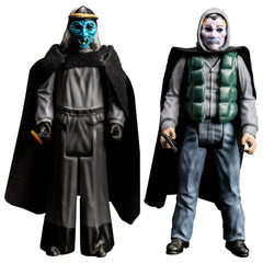 HAUNT: Vampire & Witch 3.75" Action Figures 2 Pack