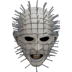 Hellraiser III: Pinhead Mask