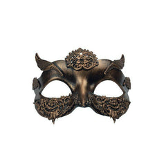 Hermes Venetian Winged Mask