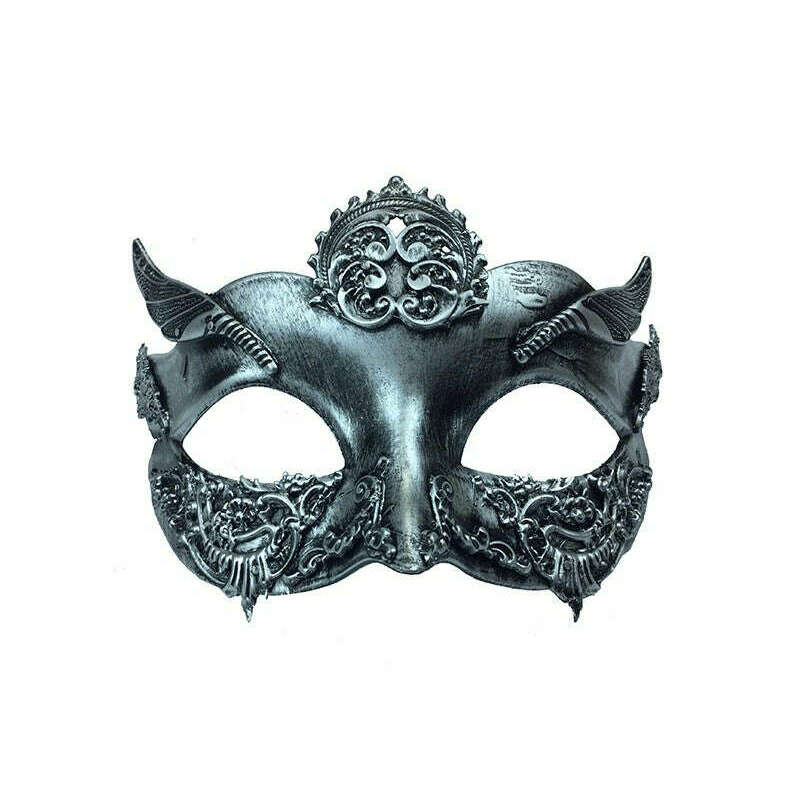 Hermes Venetian Winged Mask