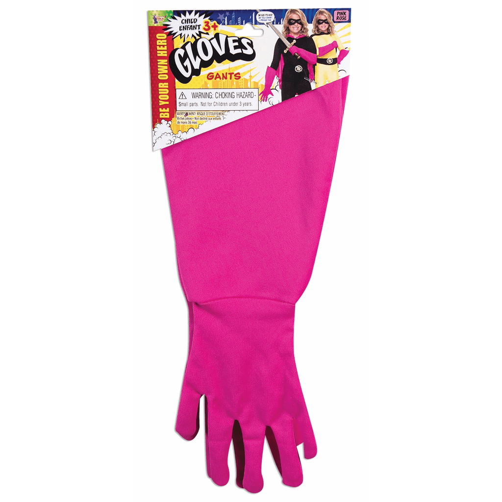 Hero Gauntlet Child Gloves