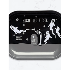 High Till I Die Rolling Tray