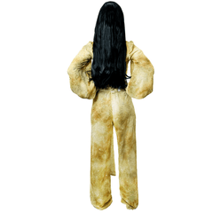 Iconic Cher Inspired Red Carpet Adult Costume