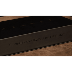 Impress II by Kevin Li & Hanson Chien