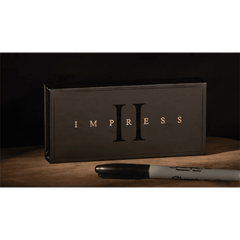 Impress II by Kevin Li & Hanson Chien