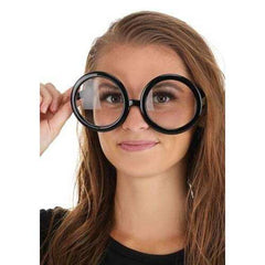 Incredibles Edna Mode Glasses