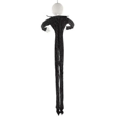 Jack Skellington 4' Hanging Prop