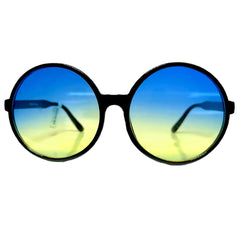 Janis Ocean Style Sunglasses