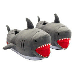 Jaws: Odd 3D Slippers