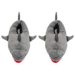 Jaws: Odd 3D Slippers