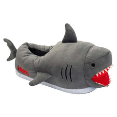 Jaws: Odd 3D Slippers