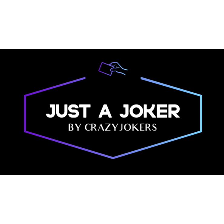 Just A Joker