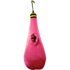 Killer Klowns From Outer Space Cotton Candy Hanging Prop