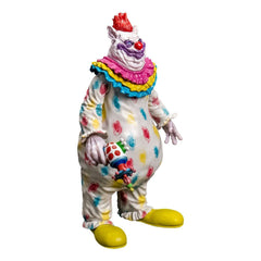 Killer Klowns From Outer Space Fatso 8" Collectible Action Figure