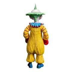 Killer Klowns From Outer Space Shorty 8" Collectible Action Figure