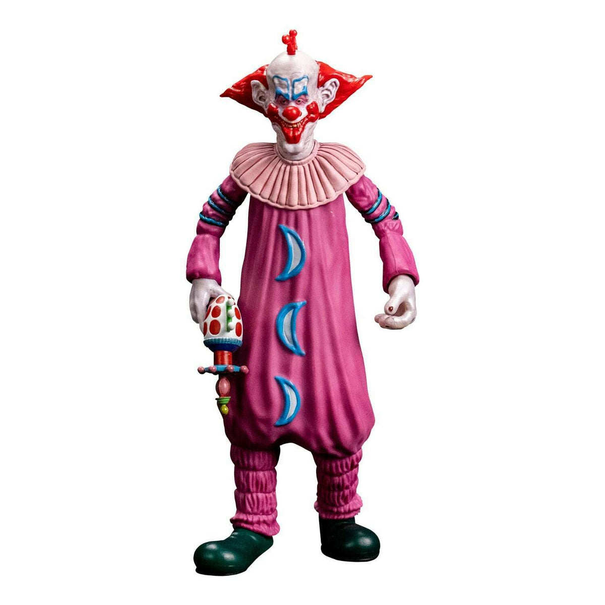 Killer Klowns From Outer Space Slim 8" Collectible Action Figure