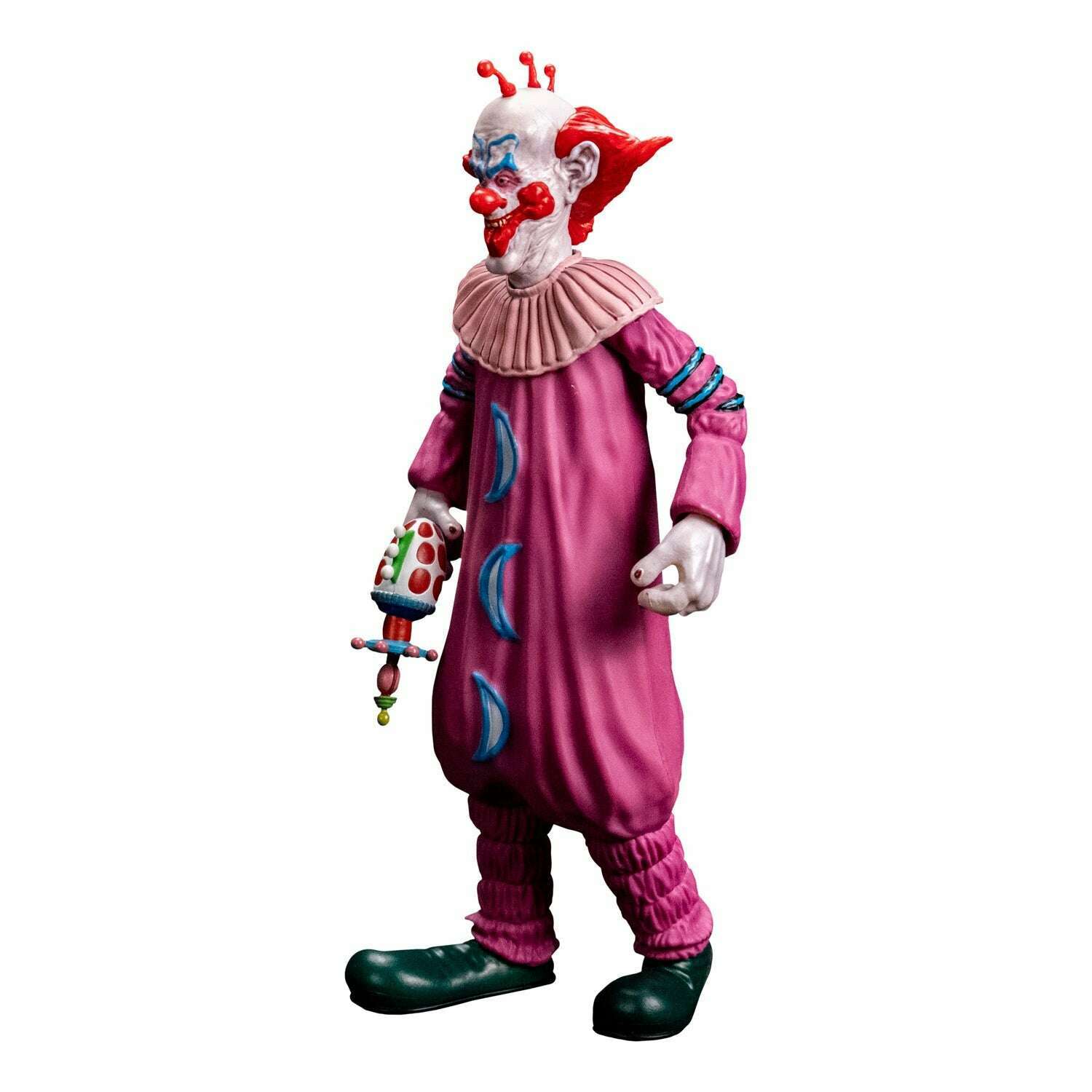 Killer Klowns From Outer Space Slim 8" Collectible Action Figure