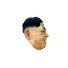 Kim Jong-Un Latex Mask