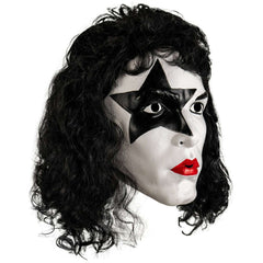 Kiss: The Starchild Deluxe Injection Mask