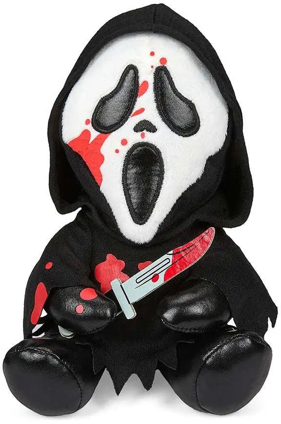 Phunny Bloody Ghostface Plush