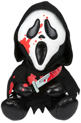 Phunny Bloody Ghostface Plush