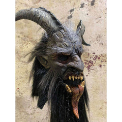 Krampus Nacht Horror Mask