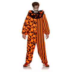 Kreepy Clown Nightlight Costume