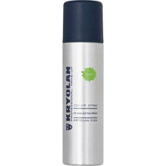 Kryolan Color Hair Spray Professional Effects